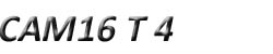 CAM16T4