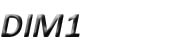 DIM1