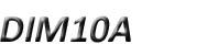 DIM10A