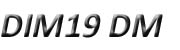 DIM19 DM