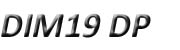 DIM19 DP
