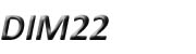 DIM22