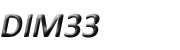 DIM33