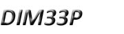 DIM33P