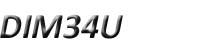 DIM34U