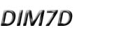 DIM7D