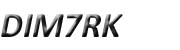 DIM7RK