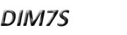 DIM7S