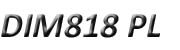dim818 pl