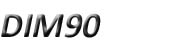 DIM90