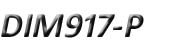 DIM917-P