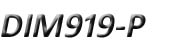 DIM919-P
